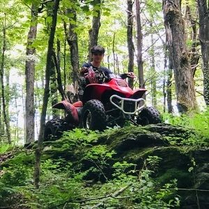 Meet your Posher, Matt